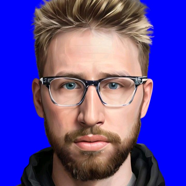 Profile Picture of Joseph Fry (@josephfrymedia) on Tiktok