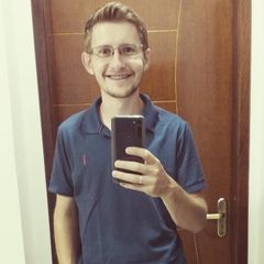 Profile Picture of rafaeljablonski (@rafaeljablonski) on Tiktok