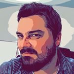 Profile Picture of Jeff Dial (@jeff_the_blade) on Instagram