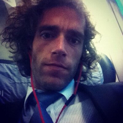 Profile Picture of Garret Jerome (@GarretJerome) on Twitter