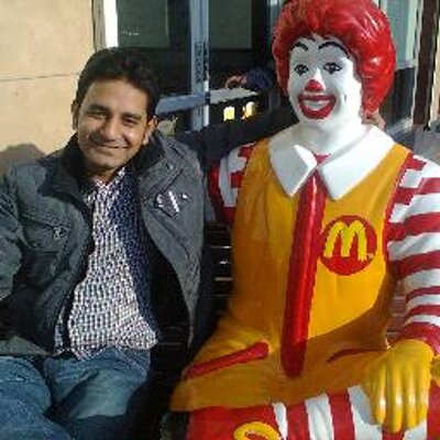 Profile Picture of Abdul Samad Munir (@abdulsamadsama4) on Twitter
