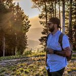 Profile Picture of Tony Fonzi (@anthonycrashesbikes) on Instagram