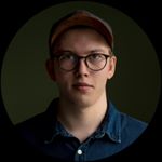 Profile Picture of Hans-Jacob Frost (@frostfuture) on Instagram