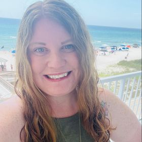 Profile Picture of Carissa Gamble (@Cari_Gamble) on Pinterest