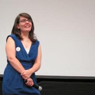 Profile Picture of Rachel Dart (@LetsGetItDarted) on Twitter