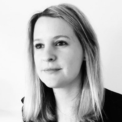 Profile Picture of Claire Boyd (@ClaireBoyd83) on Twitter