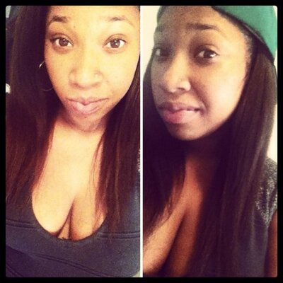 Profile Picture of ❤NatashaPruitt (@she_can_hoop15) on Twitter