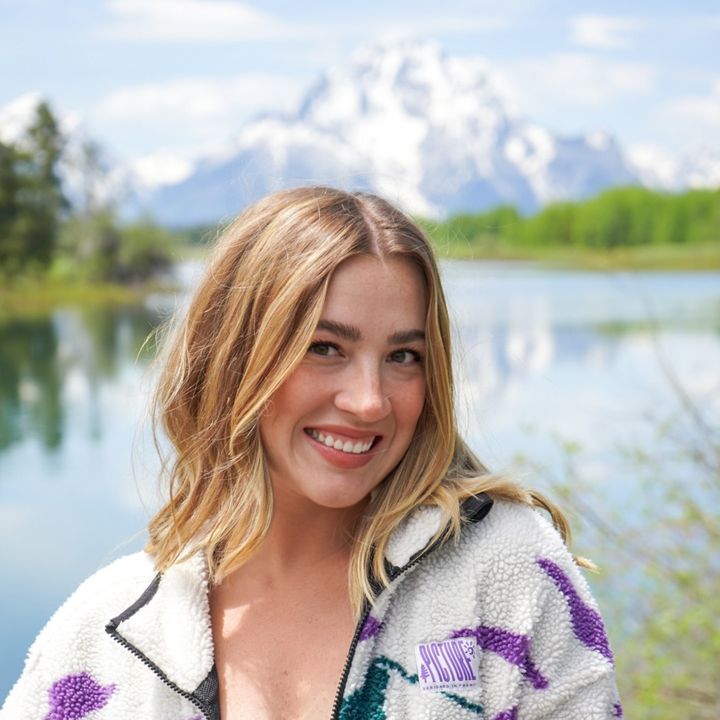Profile Picture of Taylor Vance (@@taylorvance) on Tiktok