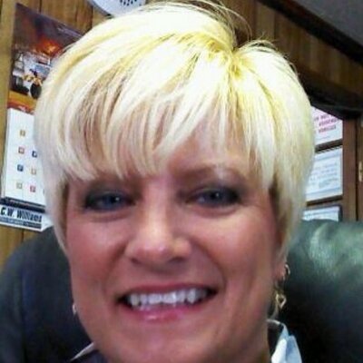 Profile Picture of Donna Carrick (@igsr4me) on Twitter