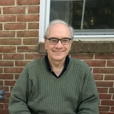 Profile Picture of David Sahr (@drsahr) on Twitter