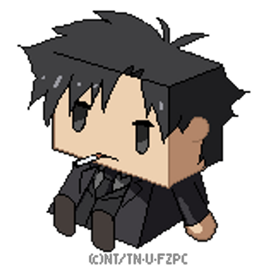 Profile Picture of Sato (@Thomas_Hero) on Twitter