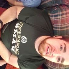 Profile Picture of Adam (@AdamHursey) on Twitter
