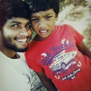 Profile Picture of Joshua Prasad (@70d0b44353194f0) on Twitter
