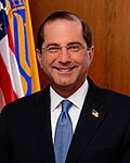 Profile Picture of Alex Azaron Wikipedia
