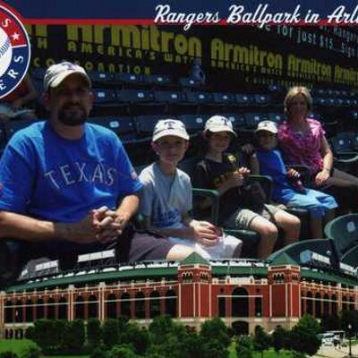 Profile Picture of Doug And Mary Yates (@DougMaryYates) on Twitter