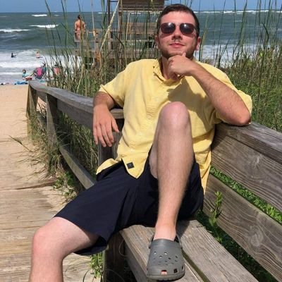 Profile Picture of Bradley Stovall (@BradleyStovall2) on Twitter