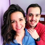 Profile Picture of Maria y Pablo (@maria.y.pablo) on Instagram