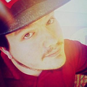 Profile Picture of Ray Roark (@roark_ray) on Twitter