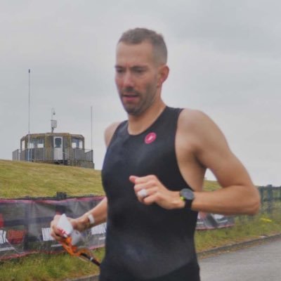 Profile Picture of Glenn Allen 🇬🇧 (@MrGlennAllen) on Twitter