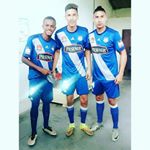 Profile Picture of Ronald Prado bone (@ronaldpradobone) on Instagram