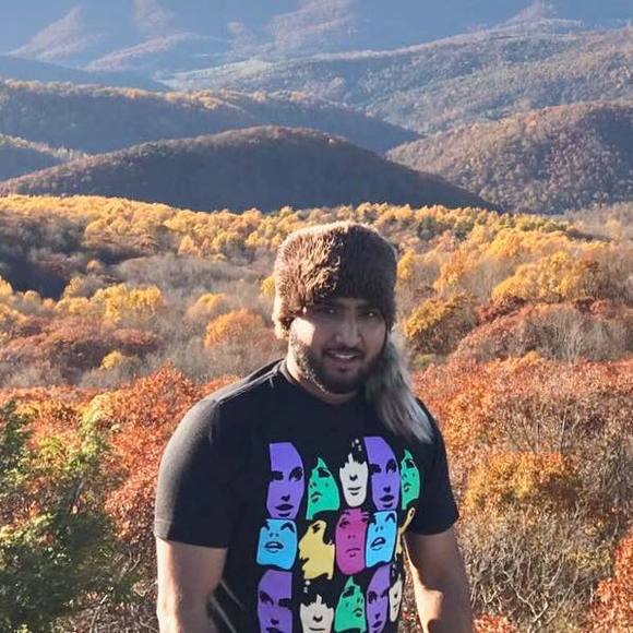 Profile Picture of Hemant Sharma (@hemant_sharma) on Poshmark