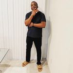 Profile Picture of Christopher Umassor - Trader | Investor | Consultant (@therealoc__) on Instagram
