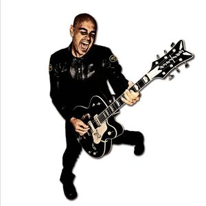 Profile Picture of Peter Furler (@peterfurlermusic) on Myspace
