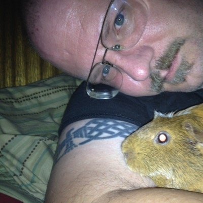 Profile Picture of Michael Erikson (@Sabrehagn) on Twitter