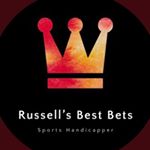 Profile Picture of Russell's Best Bets (@russellslines1) on Instagram
