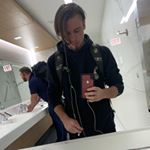 Profile Picture of Alexander ‘Wolf’ Lopez (@thelonewolf2000) on Instagram