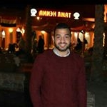 Profile Picture of Amr_Gamal (@amr_gamal_khalil) on Instagram