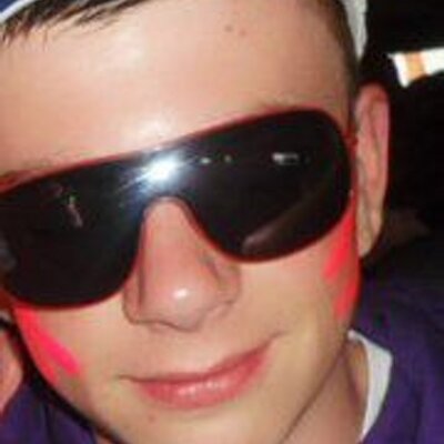 Profile Picture of Samuel James Harler (@TheRealSamwell) on Twitter