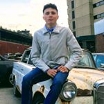Profile Picture of Daniel Juffermans (@danieljuf) on Instagram
