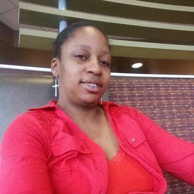 Profile Picture of Tiffany Burroughs (@Gods_Vessel) on Twitter