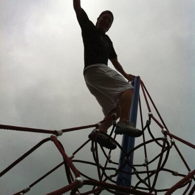 Profile Picture of Aaron Rentschler (@rentschler1) on Twitter