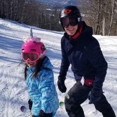 Profile Picture of Michael Silverman (@eduatglobal) on Twitter