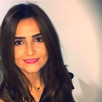 Profile Picture of Fadwa Kordab (@fadwa-kordab) on Quora
