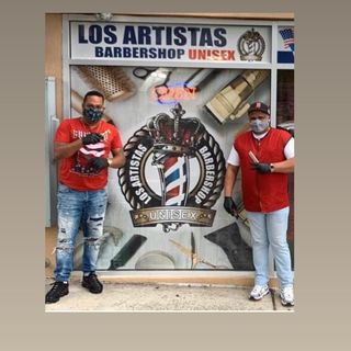 Profile Picture of Richard Y Ruddy 💈 (@los_artistas_barber_shop) on Instagram