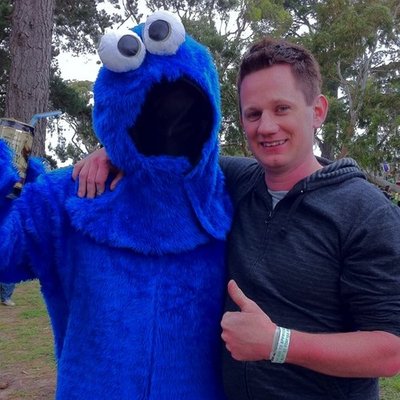 Profile Picture of Nathan Baum (@baumy_11) on Twitter