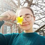 Profile Picture of 🍬sladost'🍬 (@shcherbyna_tt) on Instagram