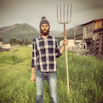 Profile Picture of Dan Lafferty (@LaffertyDan) on Twitter