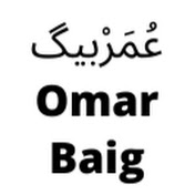 Profile Picture of Omar Baig عمر بیگ (@omarbaigob) on Youtube