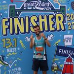 Joel Birch-Machin - Instagram Profile Picture of Joel Birch-Machin (@joelybmusic) on Instagram