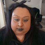 Profile Picture of Maureen Prasad (@acutescorpio) on Instagram
