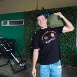 Profile Picture of Daniel O'Keeffe (@vibingfitandconscious_) on Instagram