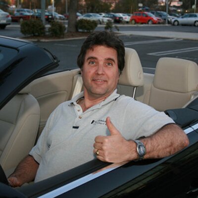 Profile Picture of Charlie Vogelheim (@Vogelheim) on Twitter