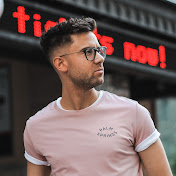 Profile Picture of Matt Daniels (@mattxdaniels) on Youtube