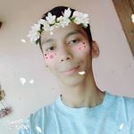 Profile Picture of J A M E S 💜 (@james_olpoc) on Instagram