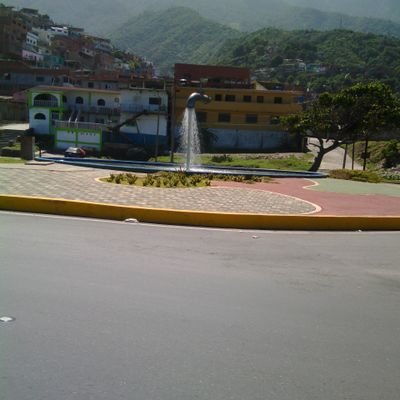 Profile Picture of El Enyer (@EngelbertSteve1) on Twitter