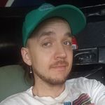 Profile Picture of Cody Alan Stiles (@grey_mold) on Instagram